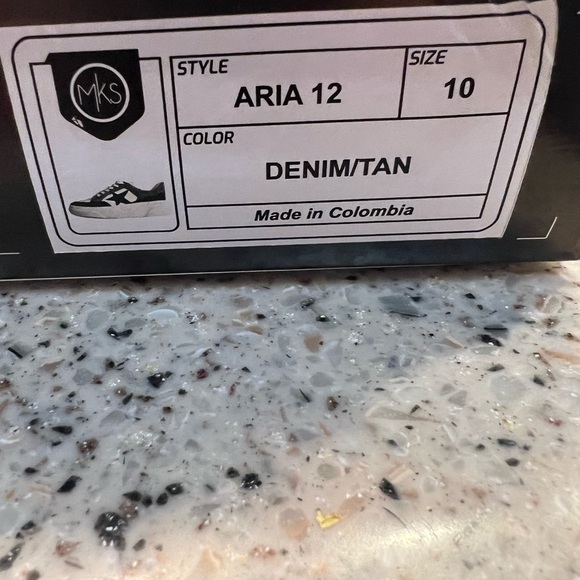 MKS women’s shoes - Picture 2 of 5